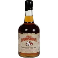 Old Bardstown Estate Bottled 101 Proof Kentucky Straight Bourbon Whiskey