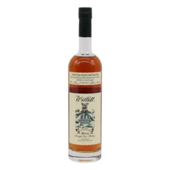 Willett Family Estate 4 Year Small Batch Rye Whiskey