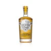 Texas Silver Star Honey Whiskey