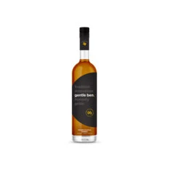 Gentle Ben Bourbon - Smooth & Sophisticated Premium Whiskey