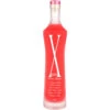 X-Rated Fusion Liqueur - Award-Winning Pink Spirit