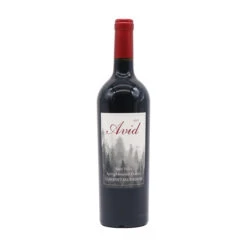 Avid Cabernet Sauvignon Spring Mountain