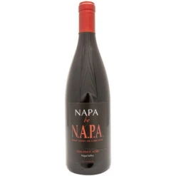 Napa By N.a.p.a. Pinot Noir