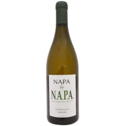 Napa By N.a.p.a. Chardonnay