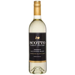 Scotto Family Reserve Sauvignon Blanc