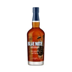 Blue Note Bourbon Crossroads Straight Bourbon Whiskey