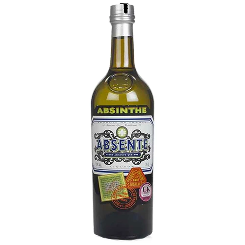 Grande Absente Absinthe Originale - Authentic French Spirit 1 Grande Absente Absinthe Originale - Authentic French Spirit