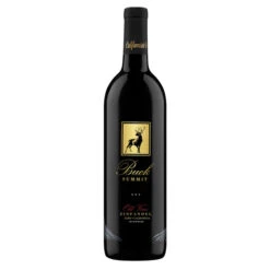 Buck Summit Zinfandel