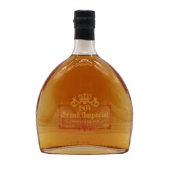 Grand Imperial Orange Liqueur: Premium Cognac & Wild Orange Blend