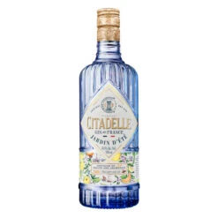 Citadelle Gin Jardin D’été