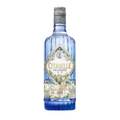 Citadelle Gin Juniper Decadence
