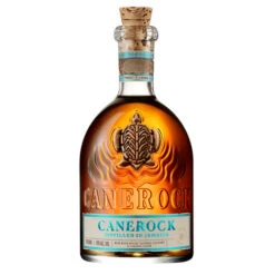 Canerock Jamaican Spiced Rum