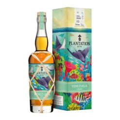 Plantation Rum 2010 Venezuela Single Vintage Edition