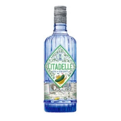 Citadelle Vive Le Cornichon Gin