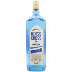 King’s Cross London Dry Gin