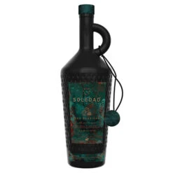 Soledad Dos Barricas Anejo Tequila