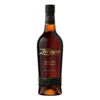 Ron Zacapa Edición Negra Rum - Premium Guatemalan Solera Aged Spirit