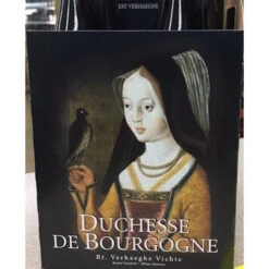 Duchesse De Bourgogne Traditional Belgian Red Ale - 4pk Bottle