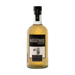 Nosotros Tequila Reposado