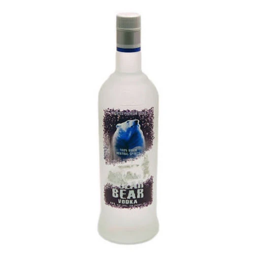 Polar Bear Vodka - Eight Times Distilled Award-Winning Spirit 1 Polar Bear Vodka - Eight Times Distilled Award-Winning Spirit