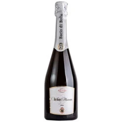 Bacio Di Bolle White Moscato