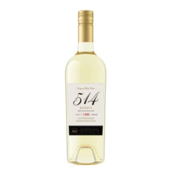 Block 514 Sauvignon Blanc Russian River