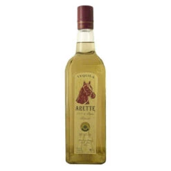 Arette Tequila Reposado - 100% Blue Agave Estate Spirit