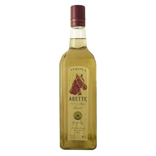 Arette Tequila Reposado - 100% Blue Agave Estate Spirit 1 Arette Tequila Reposado - 100% Blue Agave Estate Spirit