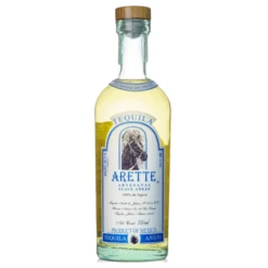 Arette Tequila • Artesanal Anejo