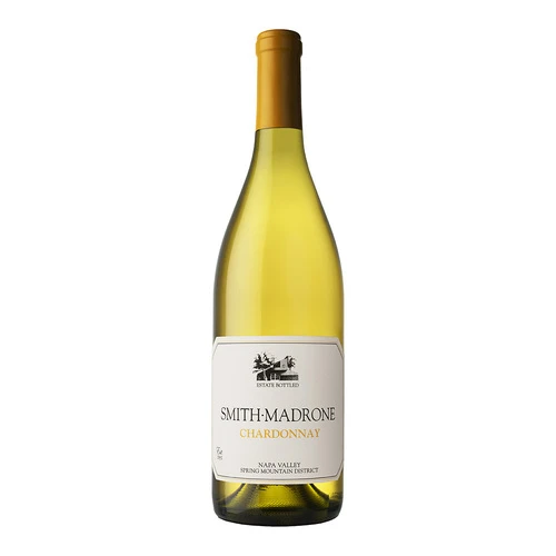 Smith Madrone Chardonnay 1 Smith Madrone Chardonnay