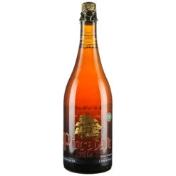 Piraat Golden Ale - 750ml Belgian Strong Amber Ale