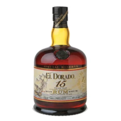 El Dorado 15 Year Old Special Reserve Rum