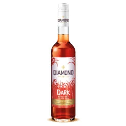 Diamond Reserve Dark Rum (Guyana)