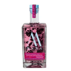 Mur Mur Pink Coconut Rum - Premium Caribbean Blend