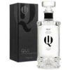 Qui Platinum Extra Anejo Tequila