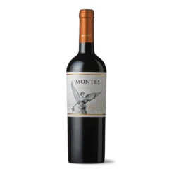 Montes Malbec Classic