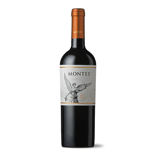 Montes Malbec Classic 1 Montes Malbec Classic