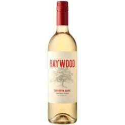 Raywood Sauvignon Blanc - Premium California White Wine