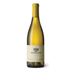 Morgan Santa Lucia Highlands Chardonnay