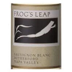 Frog’s Leap Sauvignon Blanc