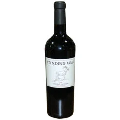 Standing Goat Cabernet Sauvignon