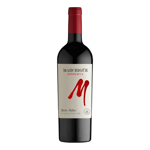 Marchigue Merlot / Malbec Reserve 1 Marchigue Merlot / Malbec Reserve