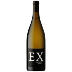 Wrath Ex Sauvignon Blanc