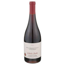 Willamette Valley Vineyards Pinot Noir Whole Cluster