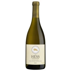 The Hess Collection Estate Grown Chardonnay