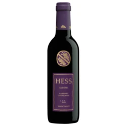 The Hess Collection Allomi Vineyard Cabernet Sauvignon