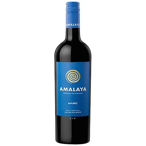 Amalaya Malbec 1 Amalaya Malbec