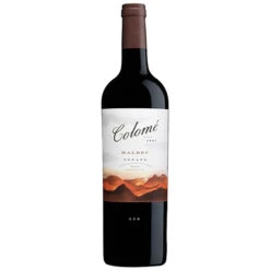 Bodega Colome Estate Malbec