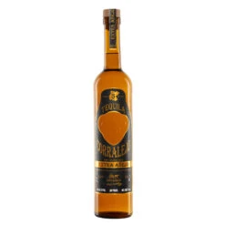 Corralejo Tequila Extra Anejo