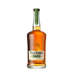 Wild Turkey Rye • 101′